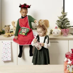 Gifi Bonbonnière Disney 1,1L - 15,5xH19x15,5cm