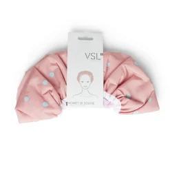 Gifi Beauté^Bonnet de douche - 3 modèles