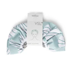 Gifi Beauté^Bonnet de douche - 3 modèles