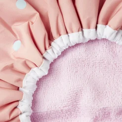 Gifi Beauté^Bonnet de douche - 3 modèles