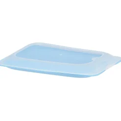 Gifi Boîte à charcuterie en plastique