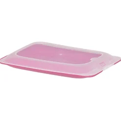 Gifi Boîte à charcuterie en plastique