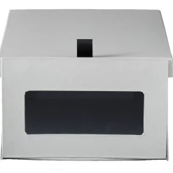 Gifi Rangement|Boîte à chaussures avec fermeture aimantée