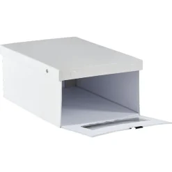 Gifi Rangement|Boîte à chaussures avec fermeture aimantée