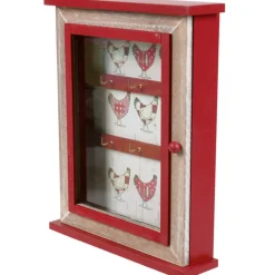 Gifi Rangement|Boîte à clés