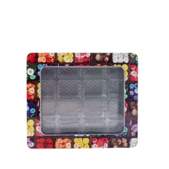 Gifi Rangement|Boîte à couture rangement boutons