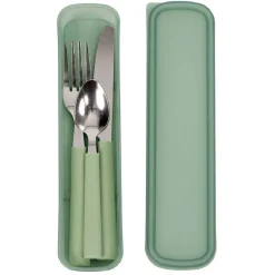 Gifi Boîte à couverts nomade