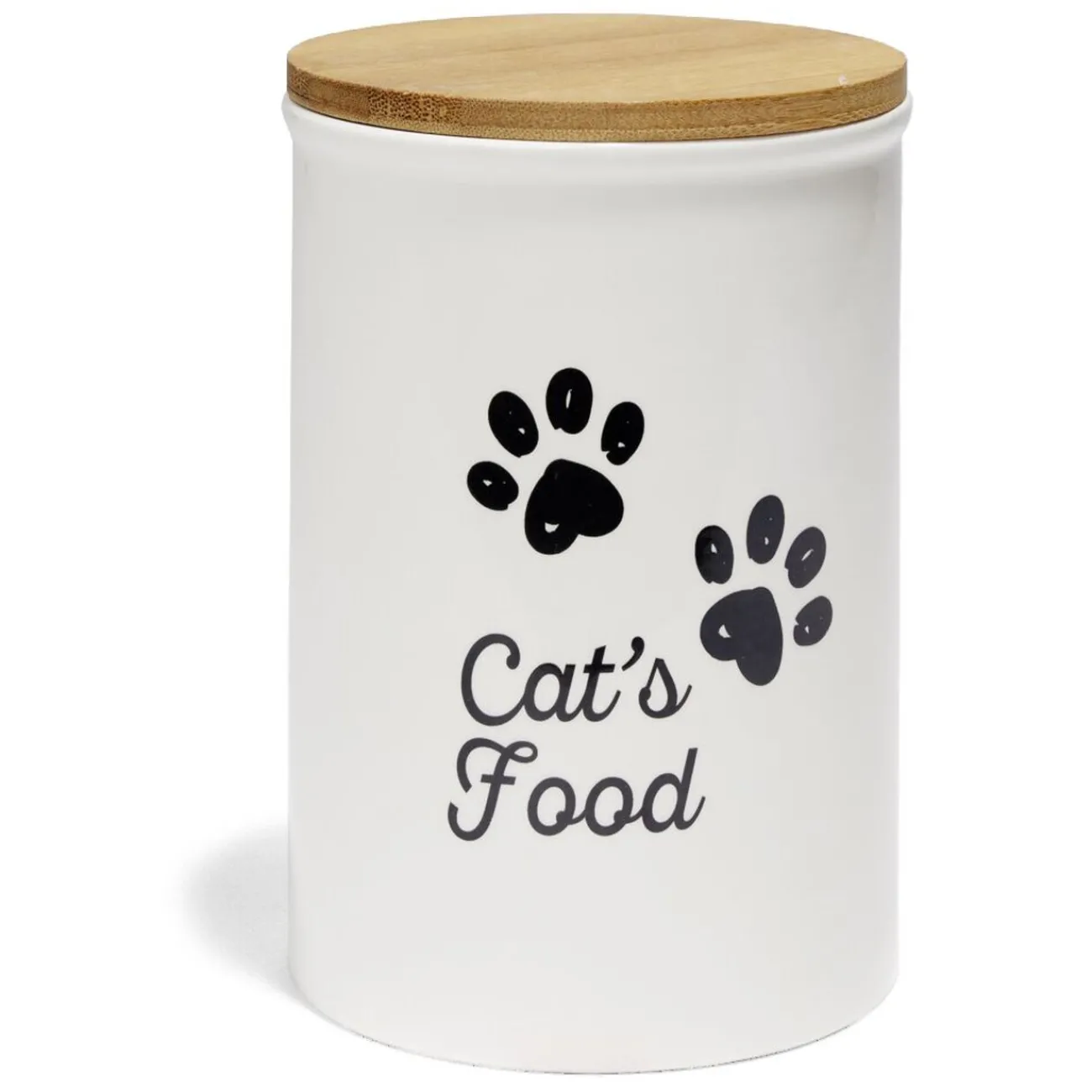 Gifi Boîte à friandises pour animal