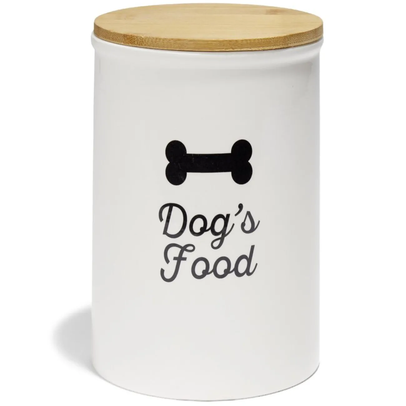 Gifi Boîte à friandises pour animal