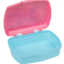 Gifi Boîte à goûter et gourde La Reine des Neiges