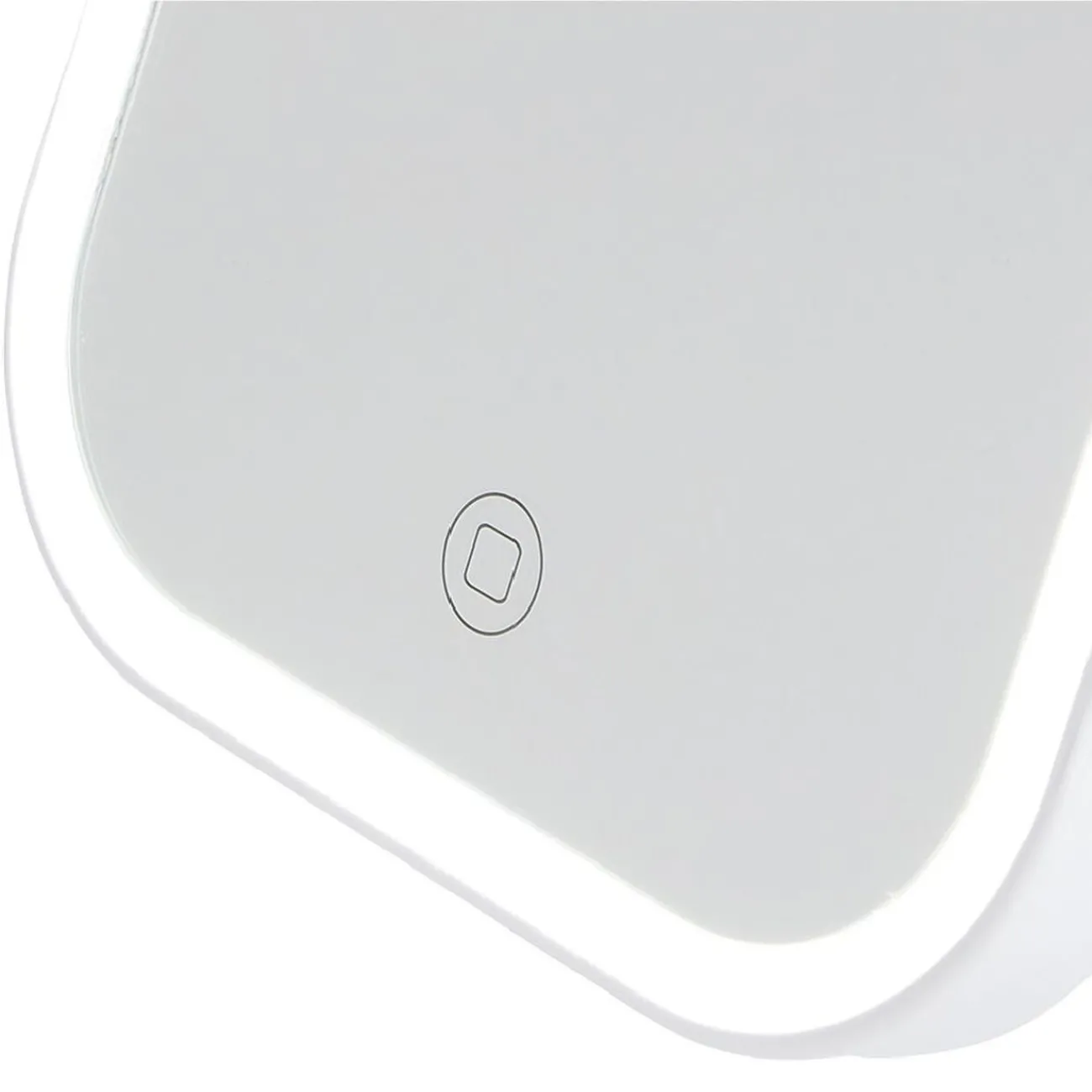 Gifi Beauté^Boîte à maquillage à led avec miroir