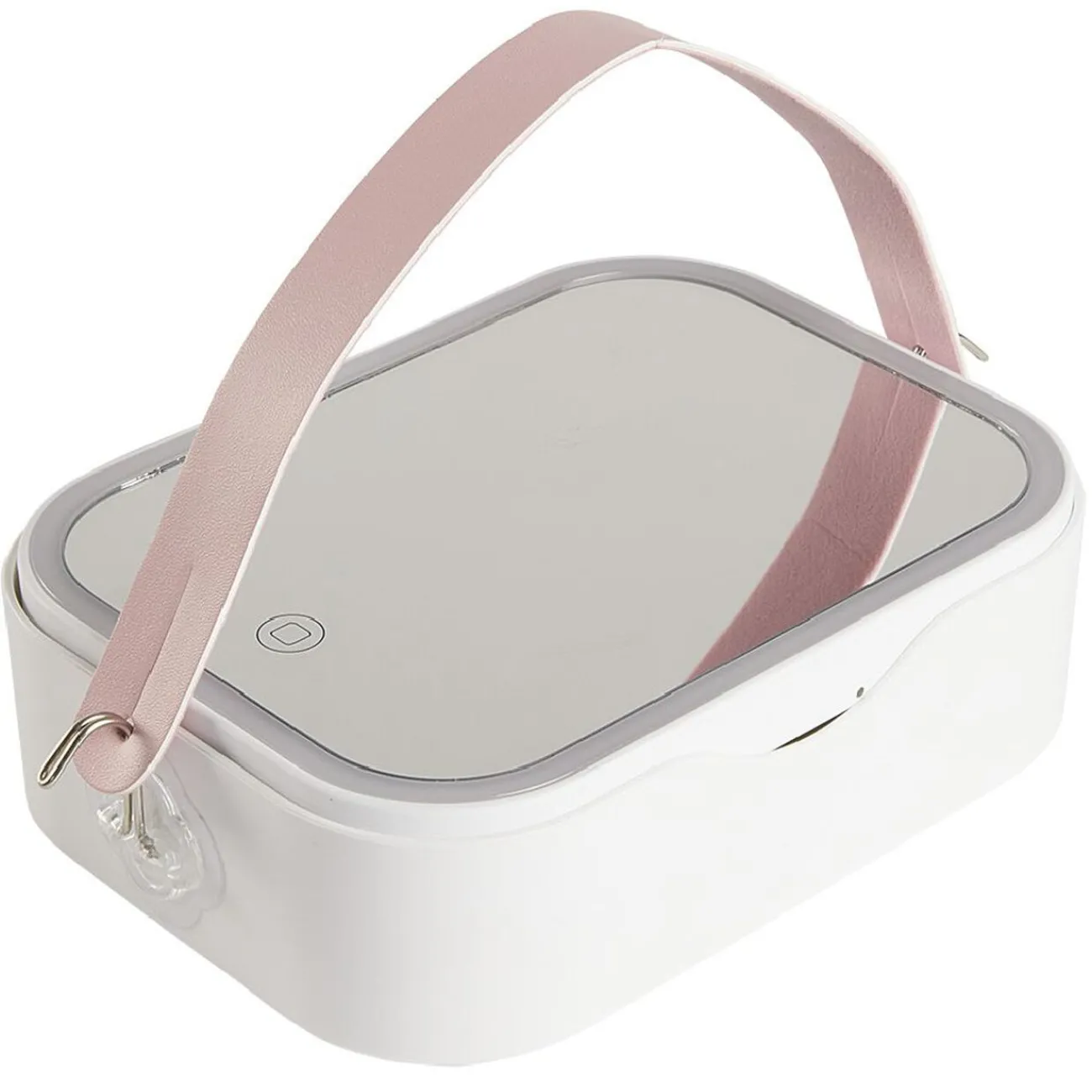 Gifi Beauté^Boîte à maquillage à led avec miroir