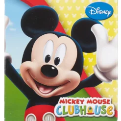 Gifi Bien-Être^Boîte à mouchoirs Disney Mickey Mouse
