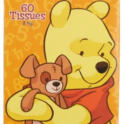 Gifi Bien-Être^Boîte à mouchoirs Disney Winnie