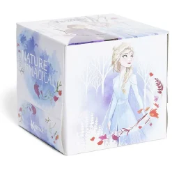 Gifi Bien-Être^Boîte à mouchoirs x56 La Reine des Neiges