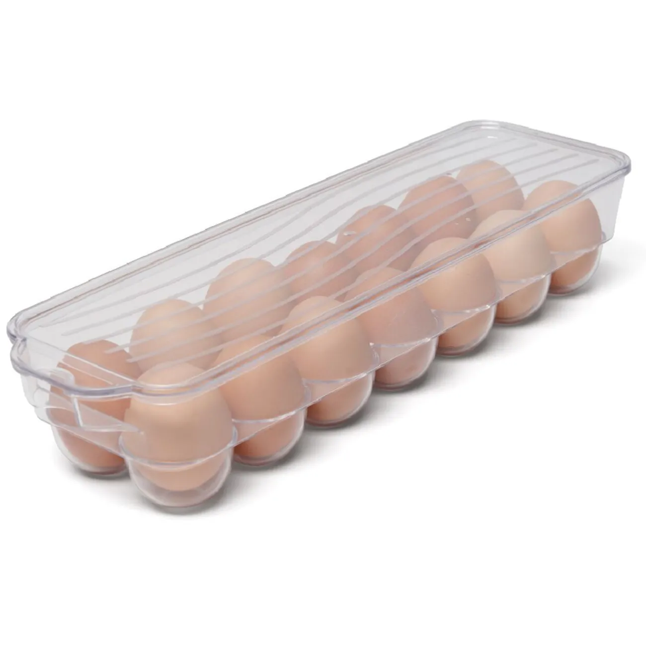 Gifi Boîte à oeufs 14 emplacements