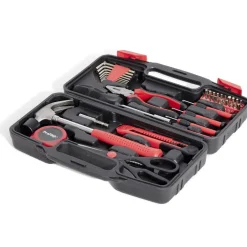 Gifi Outils Bricolage^Boîte à outils 39 pièces