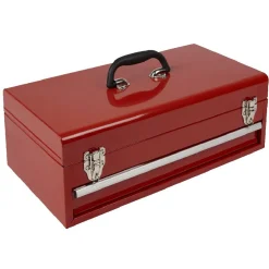 Gifi Aménagement Atelier^Boîte à outils et 83 pièces