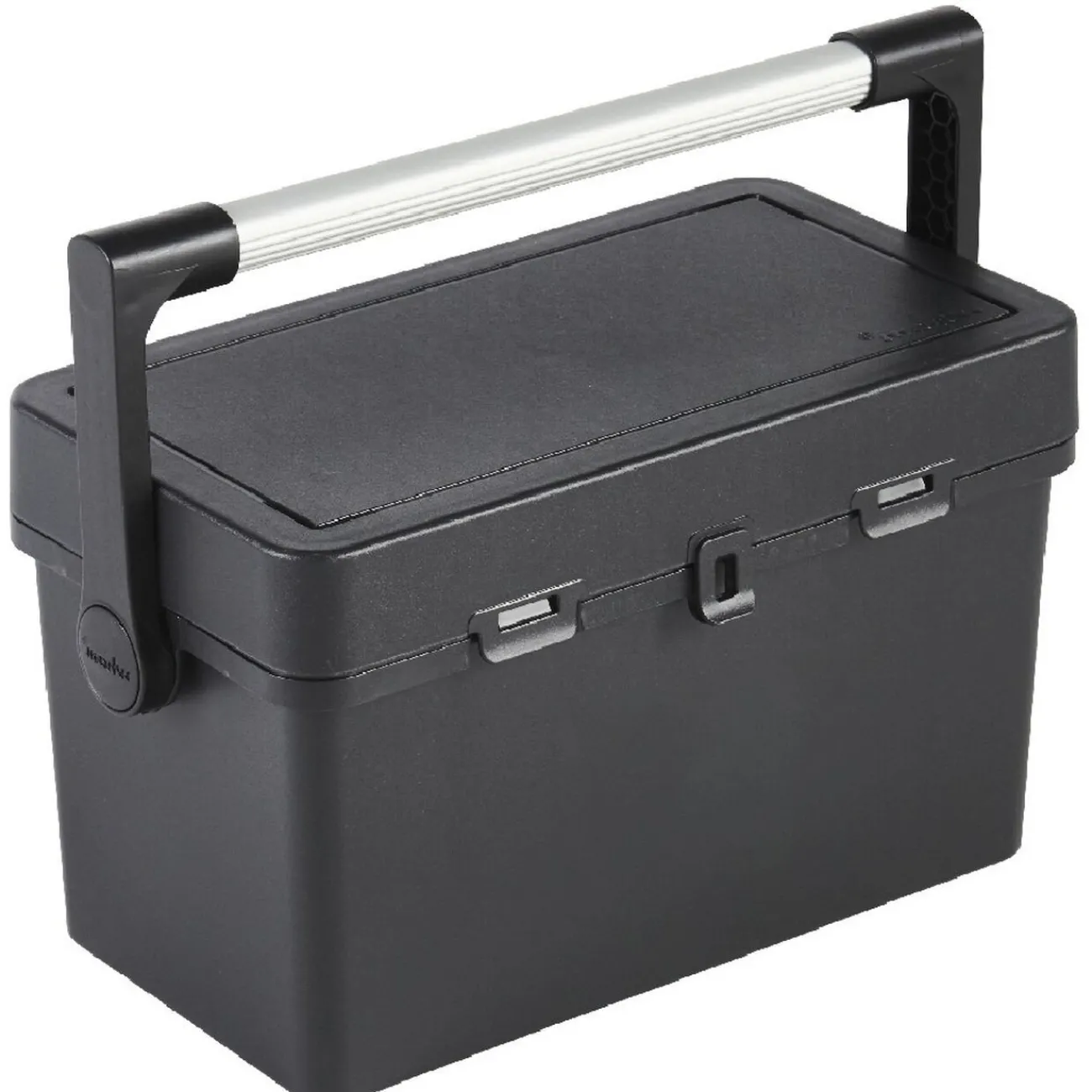 Gifi Rangement|Boîte à outils rangement avec anse de transport