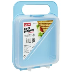 Gifi Boîte à sandwich