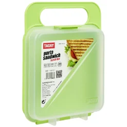 Gifi Boîte à sandwich