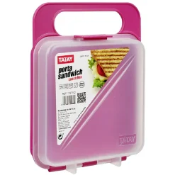 Gifi Boîte à sandwich