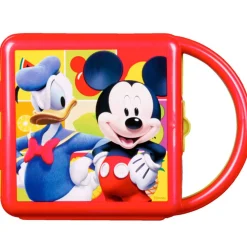 Gifi Boîte à sandwich Mickey