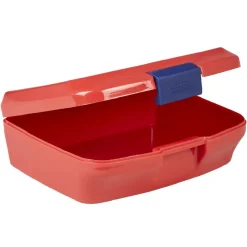 Gifi Boîte à sandwich Spiderman