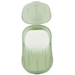 Gifi Aménagement Salle De Bain^Boîte à savon de voyage