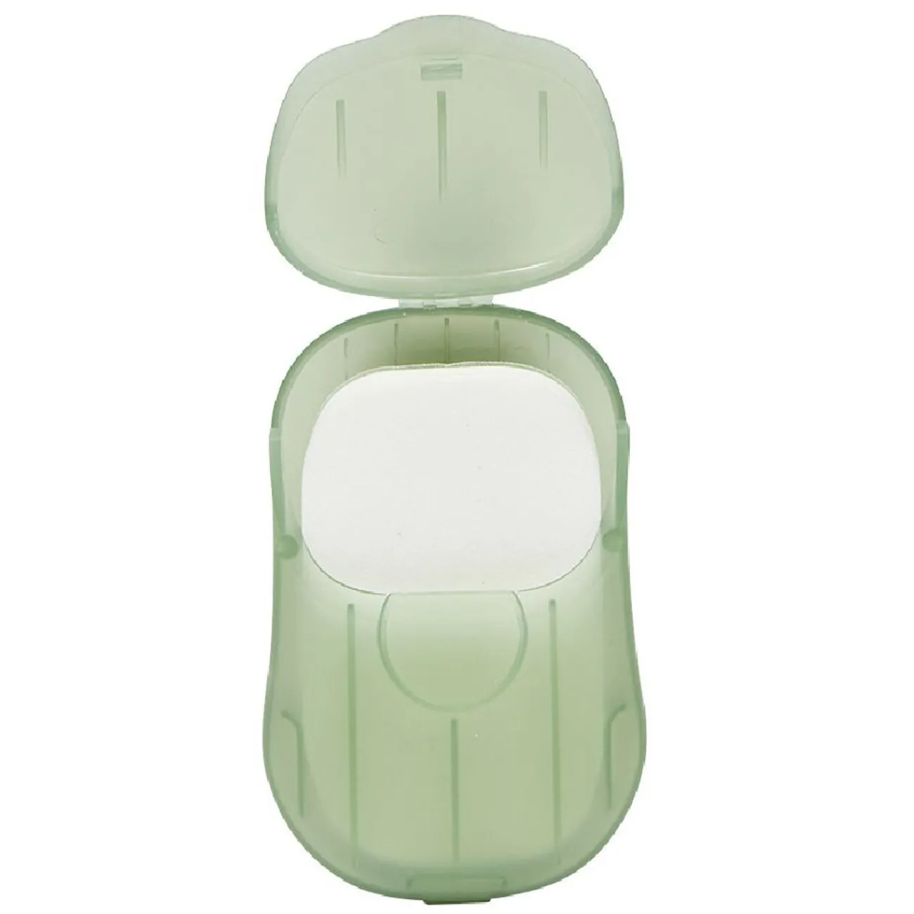 Gifi Aménagement Salle De Bain^Boîte à savon de voyage