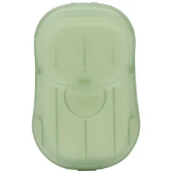 Gifi Aménagement Salle De Bain^Boîte à savon de voyage