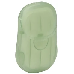 Gifi Aménagement Salle De Bain^Boîte à savon de voyage