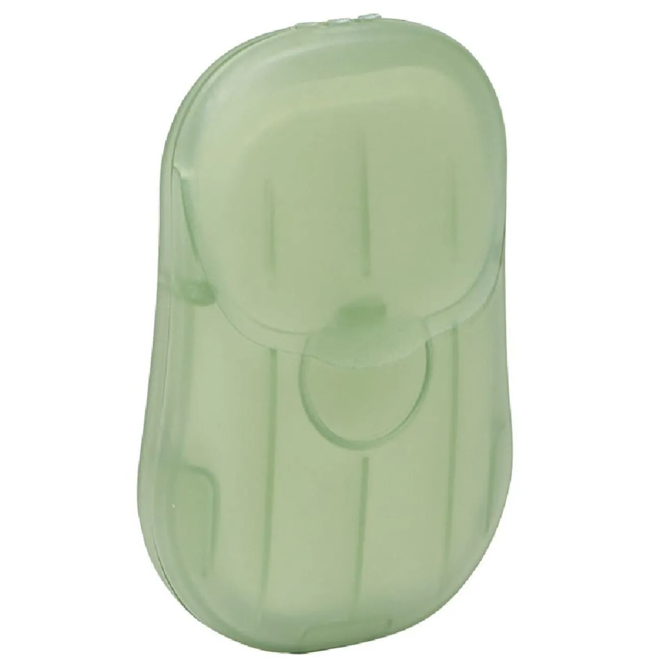 Gifi Aménagement Salle De Bain^Boîte à savon de voyage