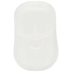 Gifi Aménagement Salle De Bain^Boîte à savon de voyage