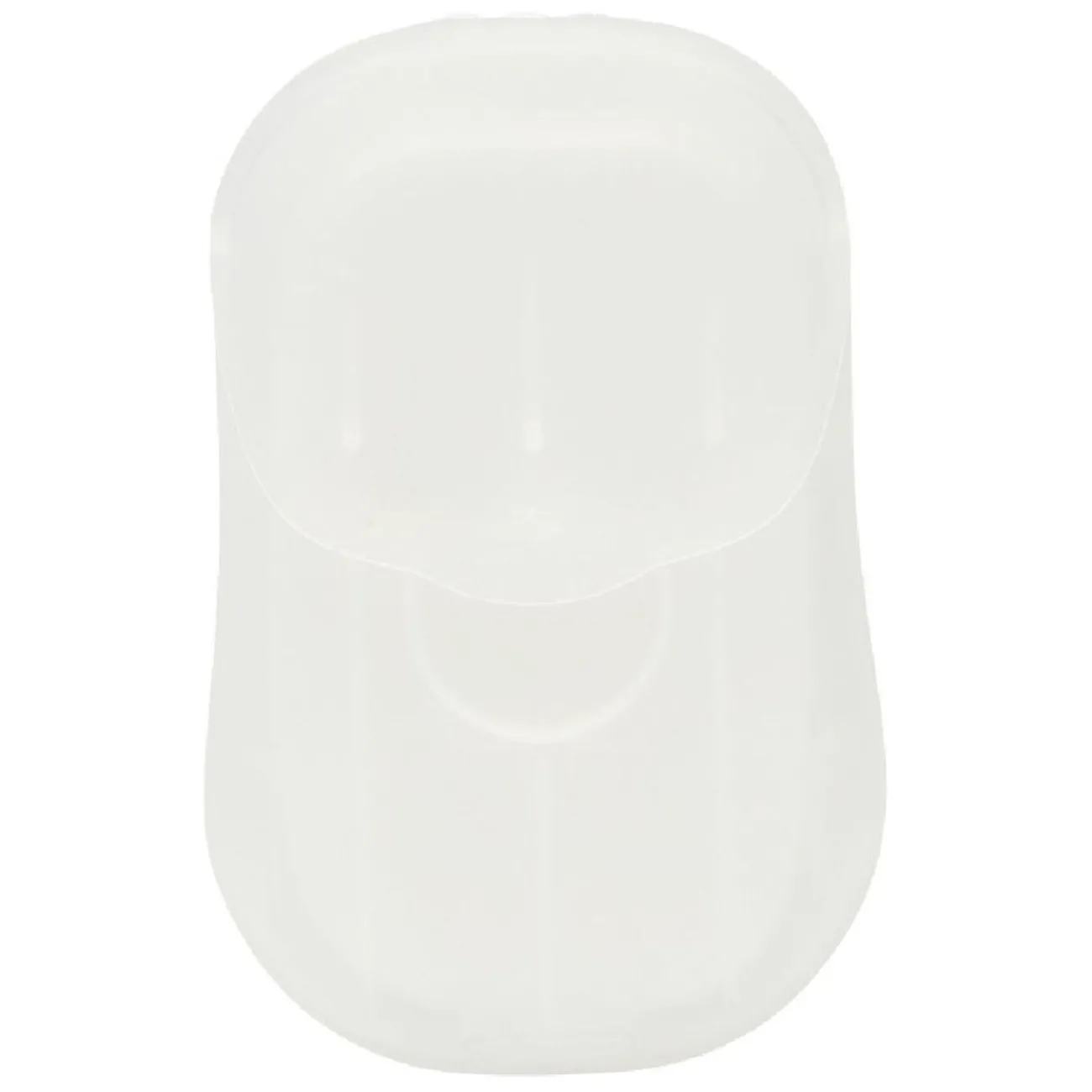 Gifi Aménagement Salle De Bain^Boîte à savon de voyage