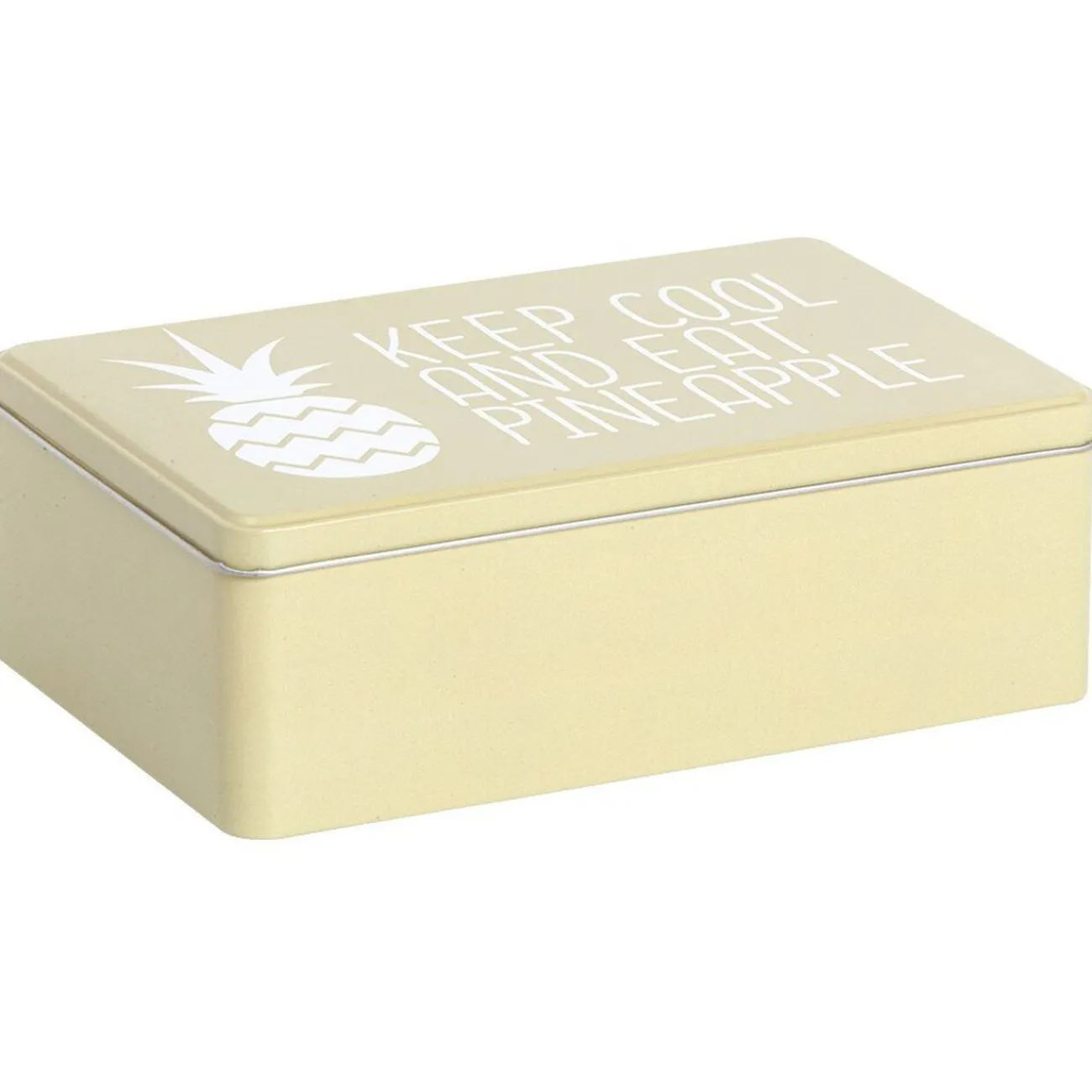 Gifi Rangement|Boîte à sucre avec 6 tasses expresso