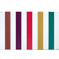 Gifi Rangement|Boîte à sucre métal Muranu intemporel