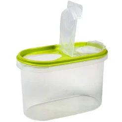 Gifi Boîte alimentaire 1 L