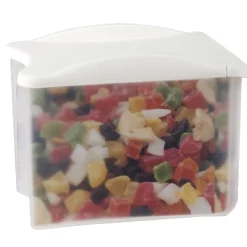 Gifi Boîte alimentaire empilable 0,8 L