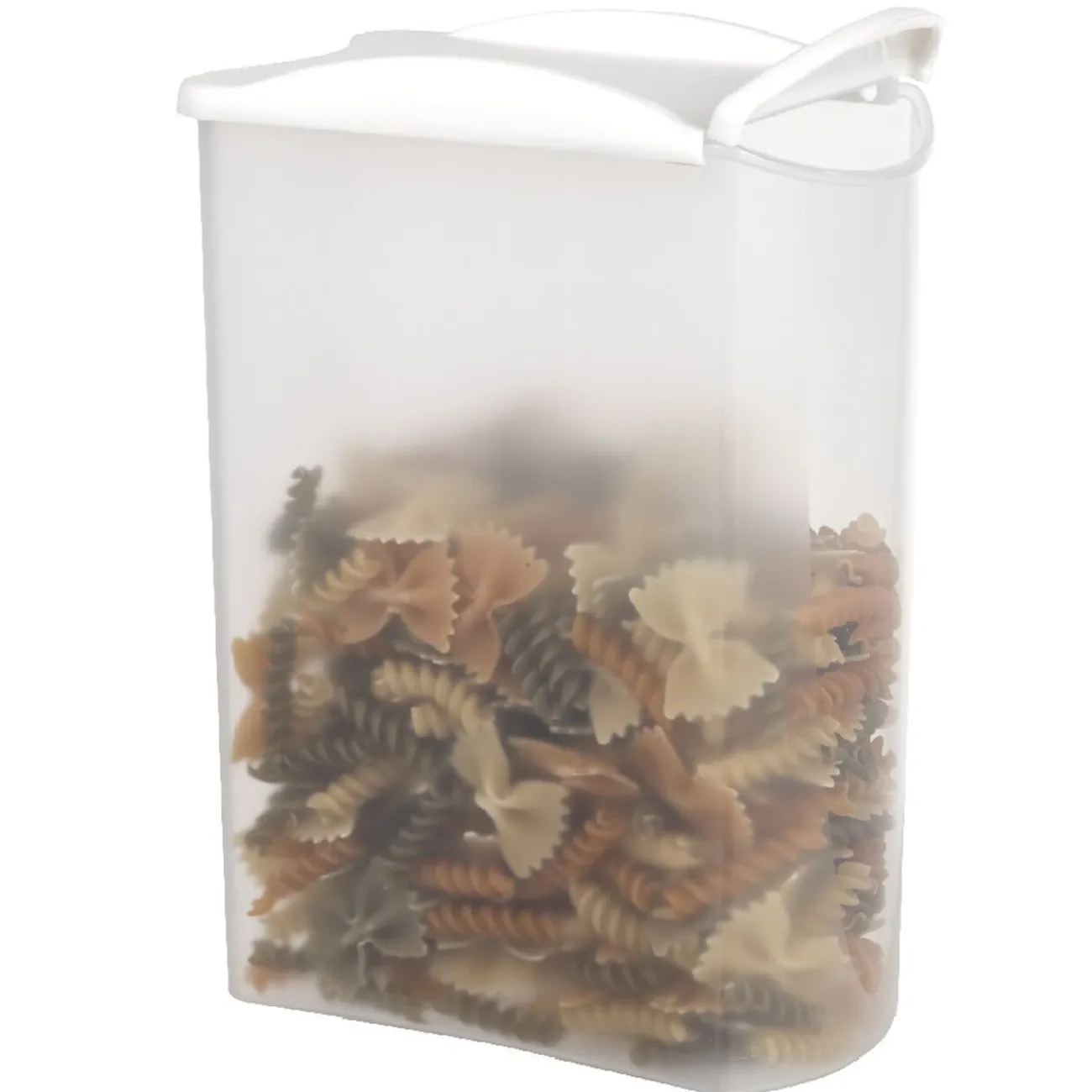 Gifi Boîte alimentaire empilable 1,7 L