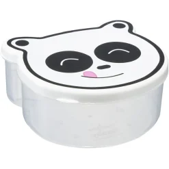 Gifi Boîte alimentaire enfant set de 4 pièces