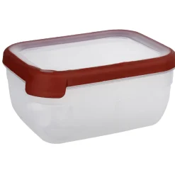 Gifi Boîte alimentaire Grand chef 1,8 L