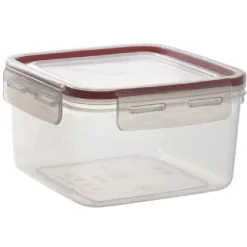 Gifi Boîte alimentaire plastique 0,7 L