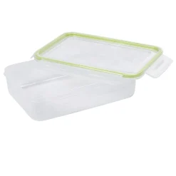Gifi Boîte alimentaire plastique 1,1 L