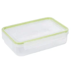 Gifi Boîte alimentaire plastique 1,1 L