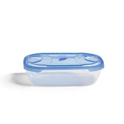 Gifi Boîte alimentaire plastique 1,15L