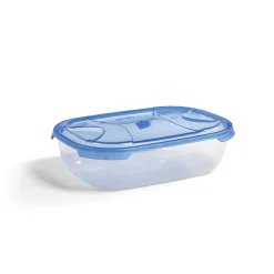Gifi Boîte alimentaire plastique 1,15L