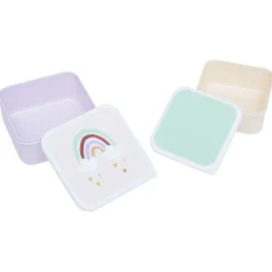 Gifi Boîte alimentaire pour enfant x2