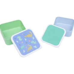 Gifi Boîte alimentaire pour enfant x2