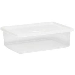 Gifi Boîte alimentaire rectangulaire polypropylène x3
